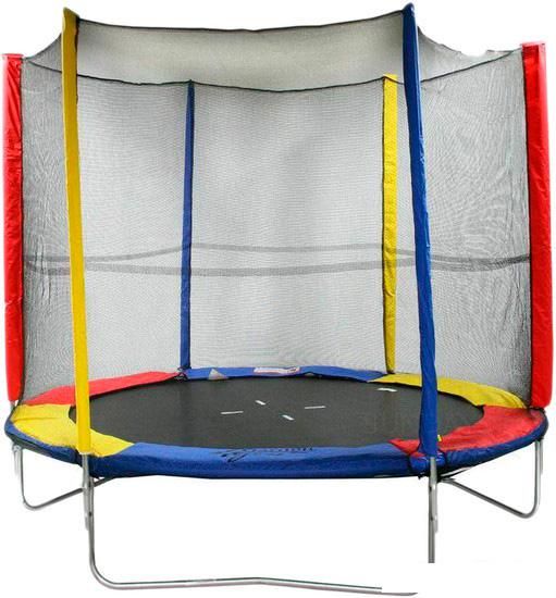 Батут Sundays Acrobat 374см - 12ft