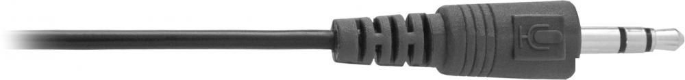 Проводной микрофон Defender MIC-111