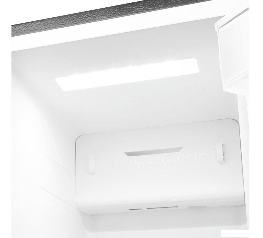 Холодильник side by side MAUNFELD MFF177NFBE