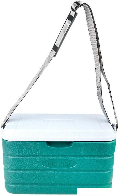 Автомобильный холодильник Арктика 2000-10
