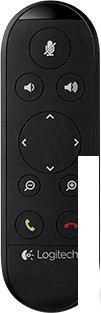 Веб-камера для видеоконференций Logitech ConferenceCam Connect