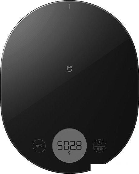Кухонные весы Xiaomi Mijia Electronic Kitchen Scale KGJ001T