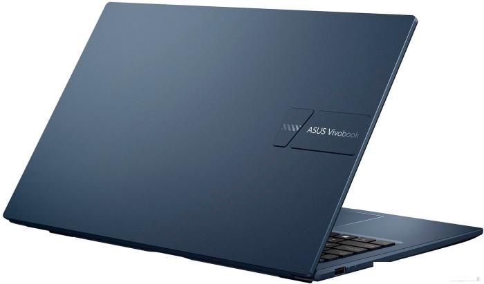 Ноутбук ASUS Vivobook 15 X1504VA-BQ312