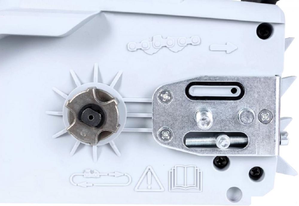 Электрическая пила Ресанта ЭП-2418