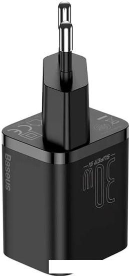 Сетевое зарядное Baseus CCSUP-J01