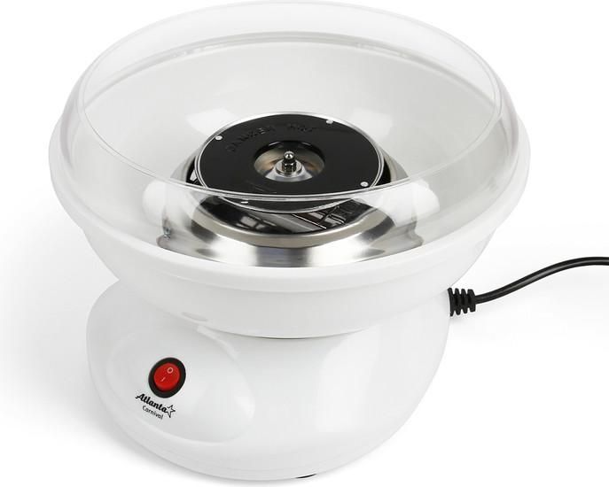 Аппарат для сахарной ваты Atlanta АТН-3421