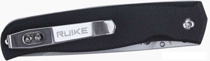 Складной нож Ruike P661-B