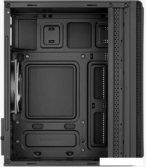 Корпус AeroCool Evo Mini-G-BK-v1