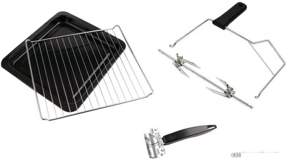 Мини-печь ROMMELSBACHER BG 1550