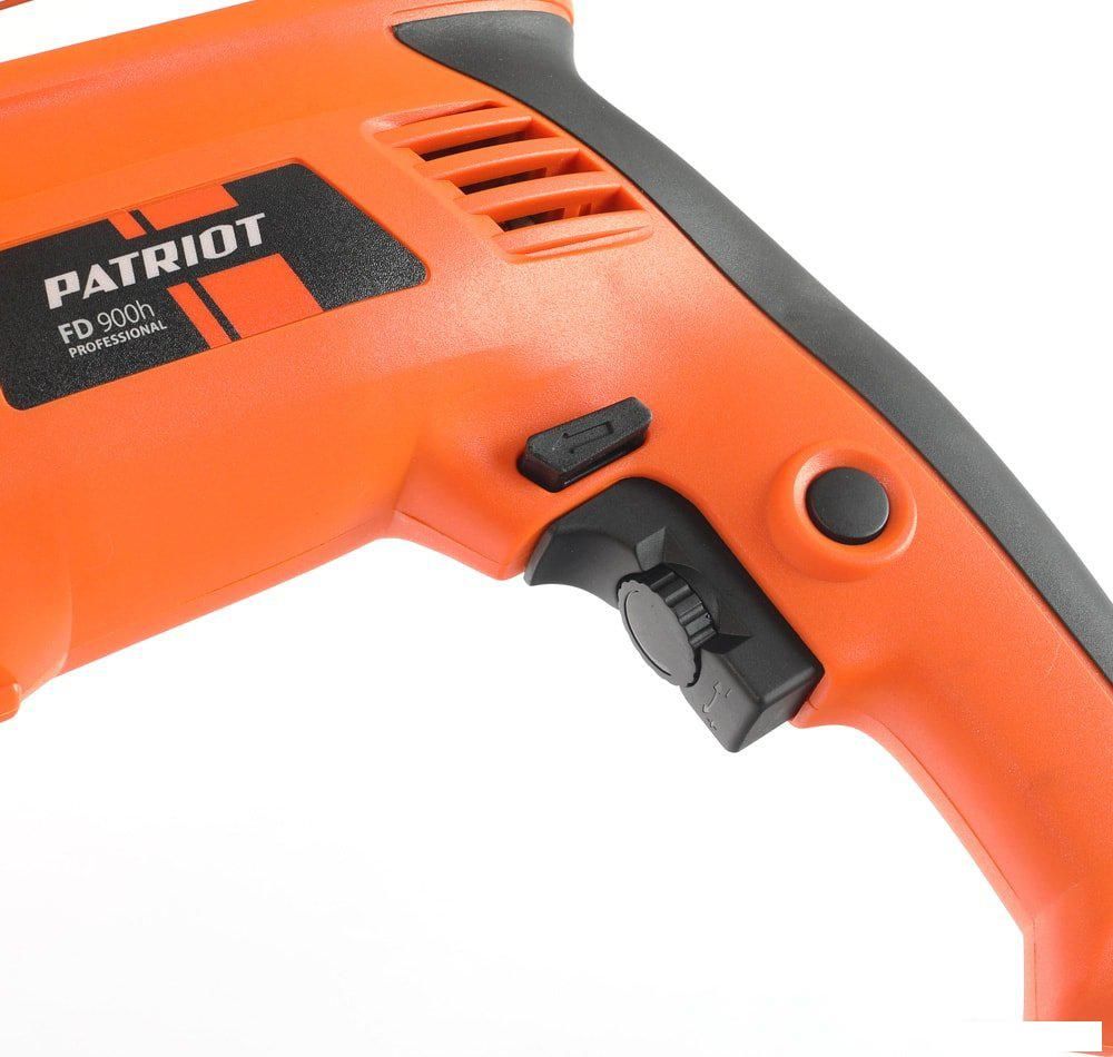 Ударная дрель Patriot FD 900h 120301466