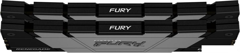 Оперативная память Kingston FURY Renegade 2x16ГБ DDR4 3600МГц KF436C16RB12K2/32