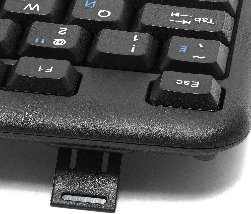 Клавиатура CrownMicro CMK-F02B