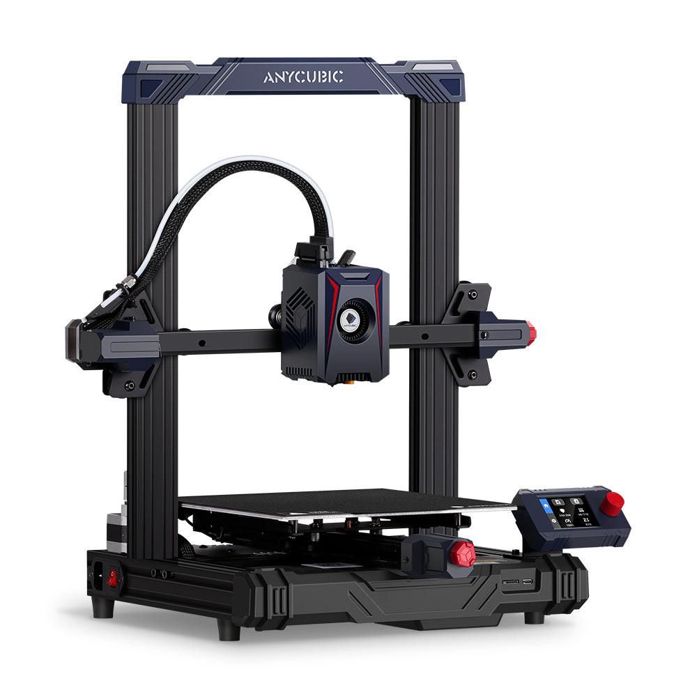 FDM принтер Anycubic Kobra 2 Neo