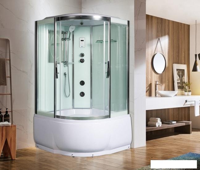 Душевая кабина WeltWasser WW500 Emmer 11055
