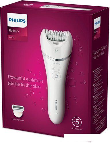 Эпилятор Philips BRE710/00