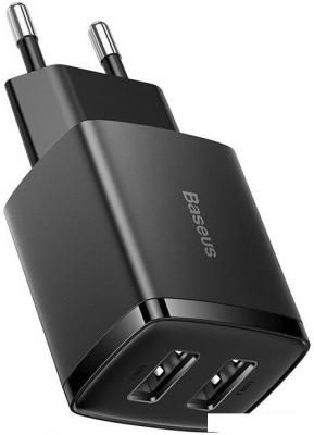 Сетевое зарядное Baseus CCXJ010201