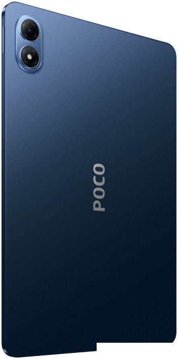 Планшет POCO Pad M1 8GB/256GB международная версия (синий)