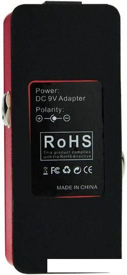 Гитарная педаль Tomsline Roto Engine Rotary Speaker Simulator ARE-3