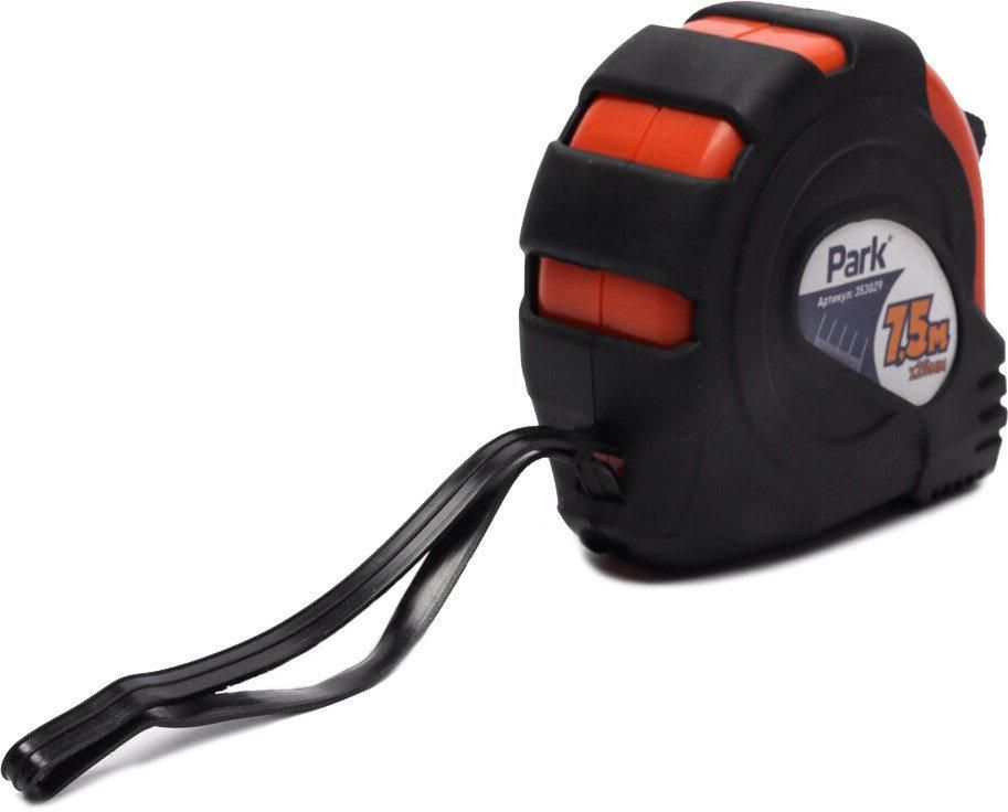 Рулетка Park TM29-7525 353029