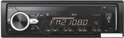 USB-магнитола ACV AVS-824BW