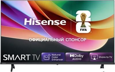 Телевизор Hisense 32A4S