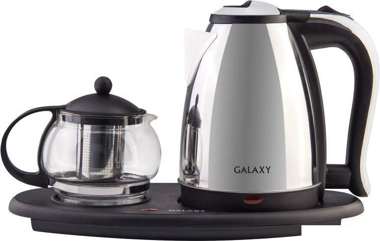 Электрический чайник Galaxy Line GL0401