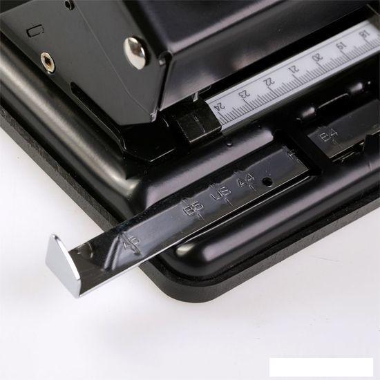 Дырокол KW-trio 964 (черный)