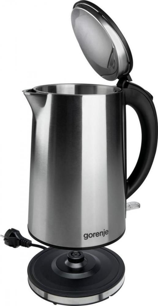 Электрический чайник Gorenje K15DWS