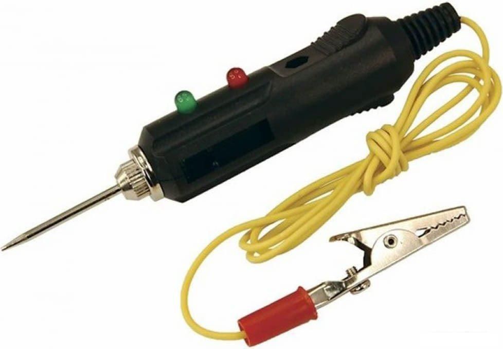 Тестер Rexant 16-0102