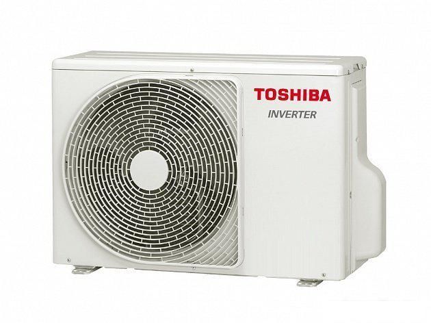 Кондиционер Toshiba Seiya RAS-B24CKVG-EE/RAS-24CAVG-EE