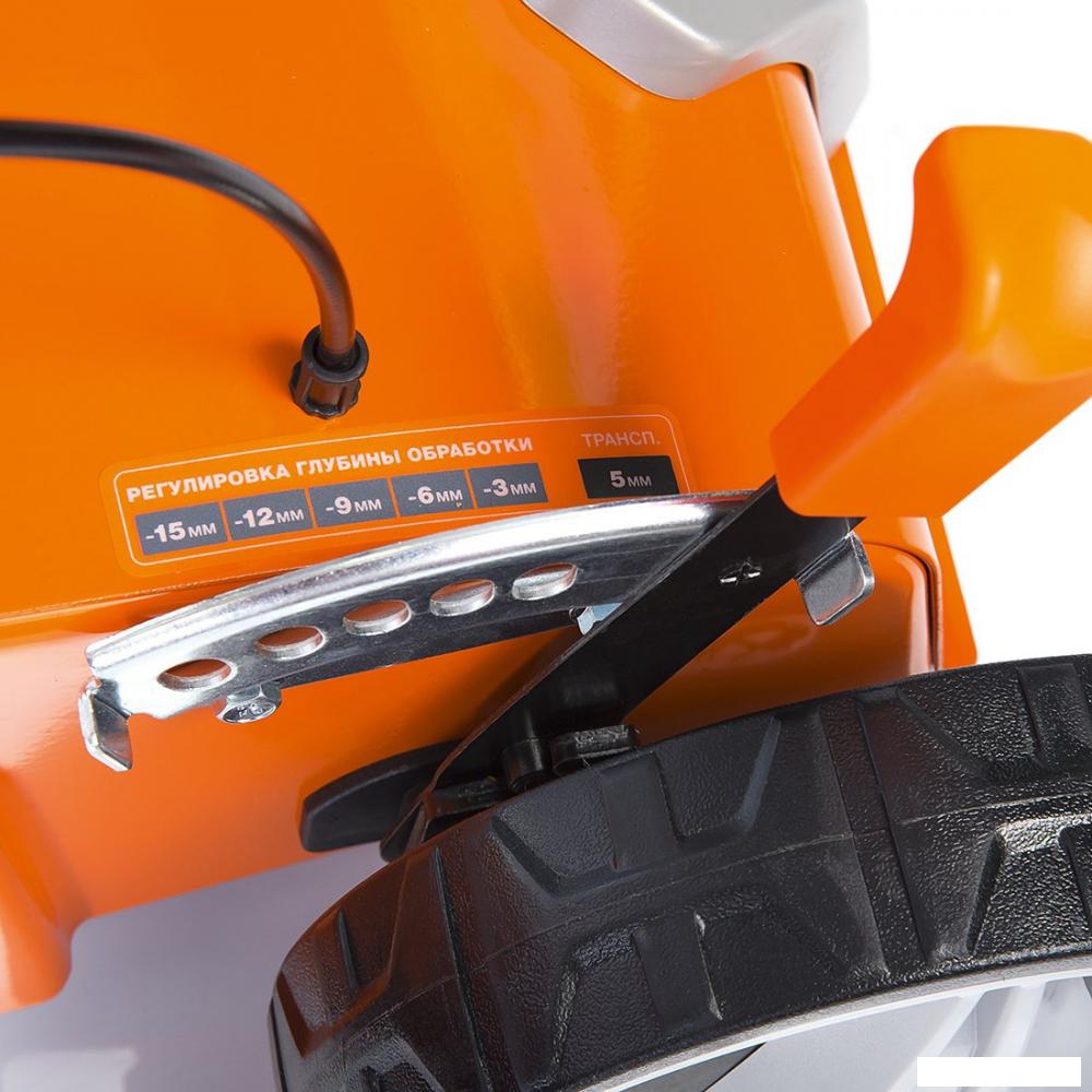 Скарификатор-аэратор Daewoo Power DSC 4000