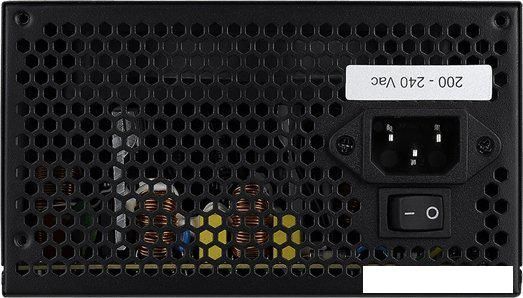 Блок питания AeroCool VX Plus 350