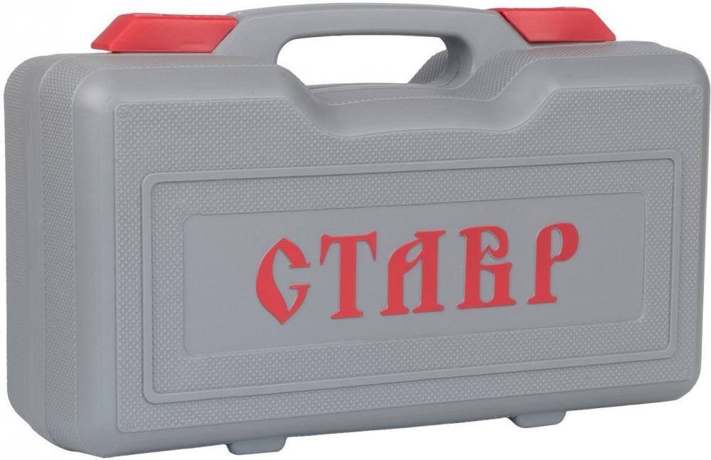 Реноватор Ставр МФИ-350БК