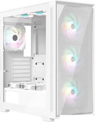 Компьютер Iven SuperPower White 203204