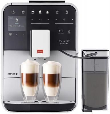 Кофемашина Melitta Barista TS Smart F85/0-101
