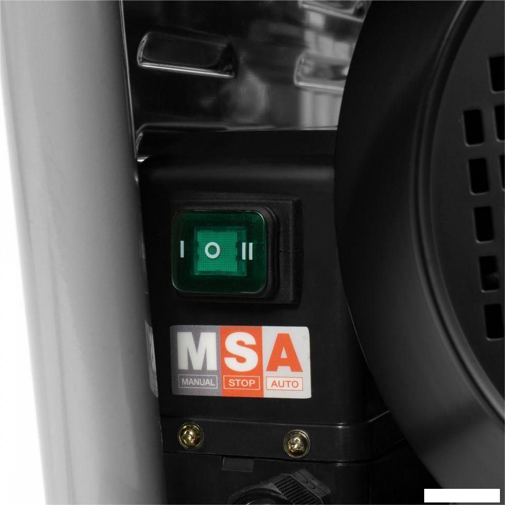 Мойка высокого давления Daewoo Power DAW 3500SW