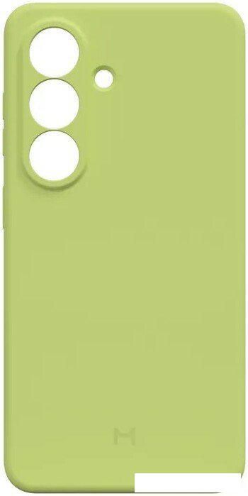 Чехол для телефона Magssory CSL050 для Samsung Galaxy S26 Yellow CSL050y