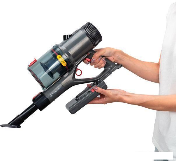 Пылесос Evolution Smart Clean VCF2414M