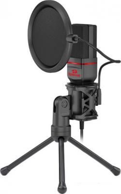 Проводной микрофон Redragon Seyfert GM100