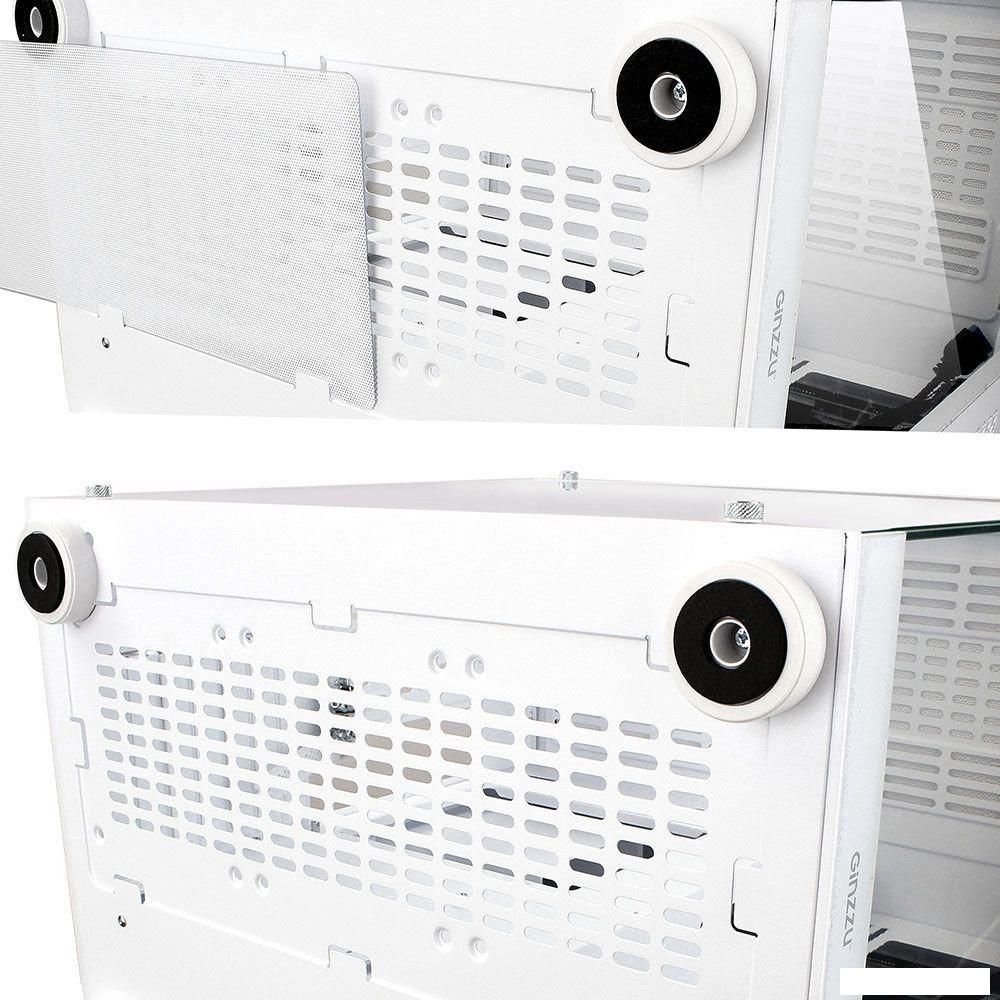 Корпус Ginzzu V580