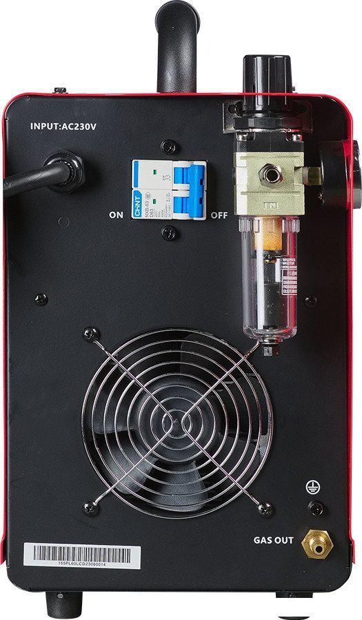 Аппарат плазменной резки Fubag PLASMA 60 LCD 46124.1