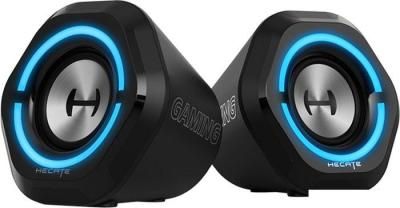 Акустика Edifier Hecate G1000 (черный)