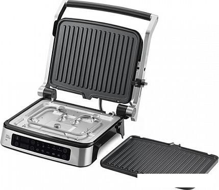 Электрогриль BQ GR1008