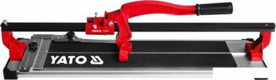 Ручной плиткорез Yato YT-3708