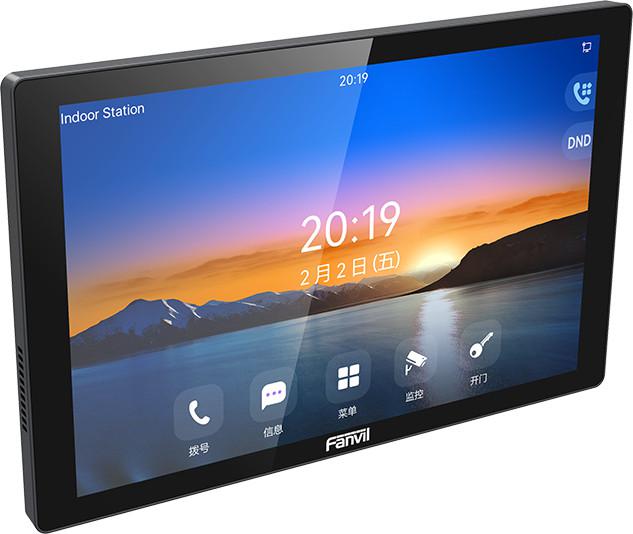 Монитор Fanvil i506W