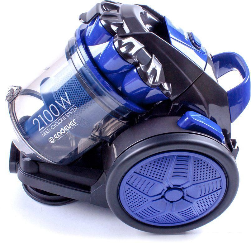 Пылесос Endever VC-560