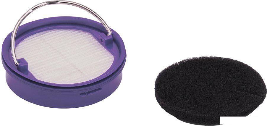 Пылесос Polaris PVCS 2090 WI-FI IQ Home