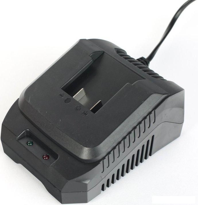 Дрель-шуруповерт Patriot BR 140 Li 180301520 (с 2-мя АКБ, кейс)