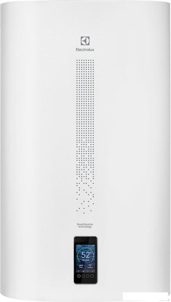 Накопительный электрический водонагреватель Electrolux EWH 80 SmartInverter