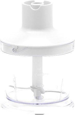 Погружной блендер Polaris PHB 1385 (белый)